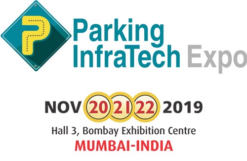 ParkingInfraTech Expo 2019